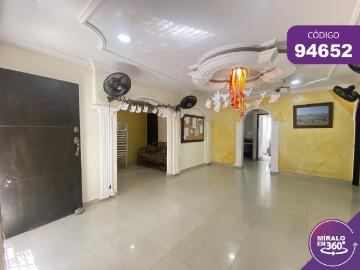 Casa en arriendo Betania, Localidad Norte Centro Histórico