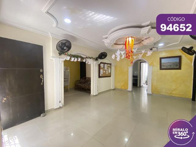 Casa en arriendo Betania, Localidad Norte Centro Histórico