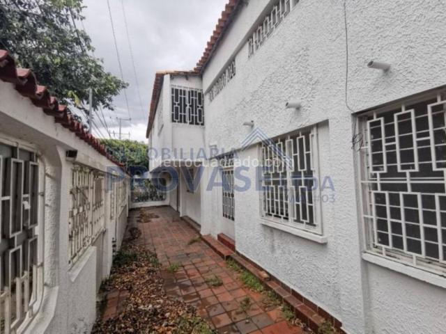 Casa en Arriendo, Blanco, Cúcuta