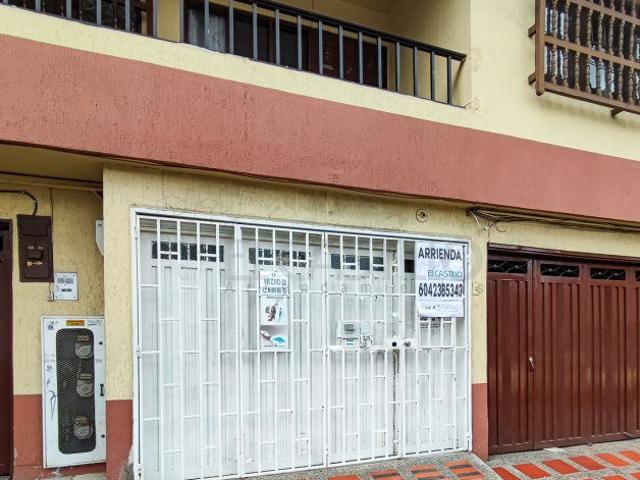 Casa en arriendo, Blen la palma