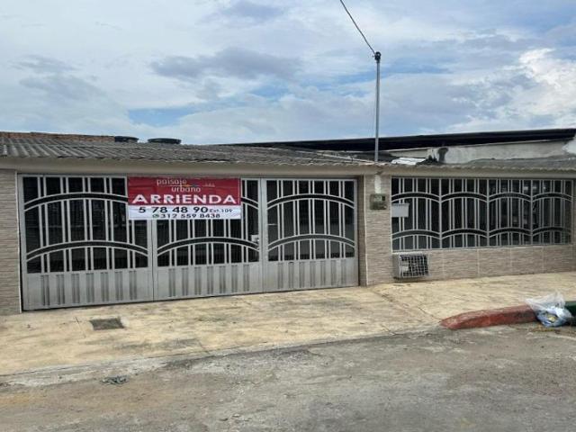 Casa en arriendo Boconó, Cúcuta