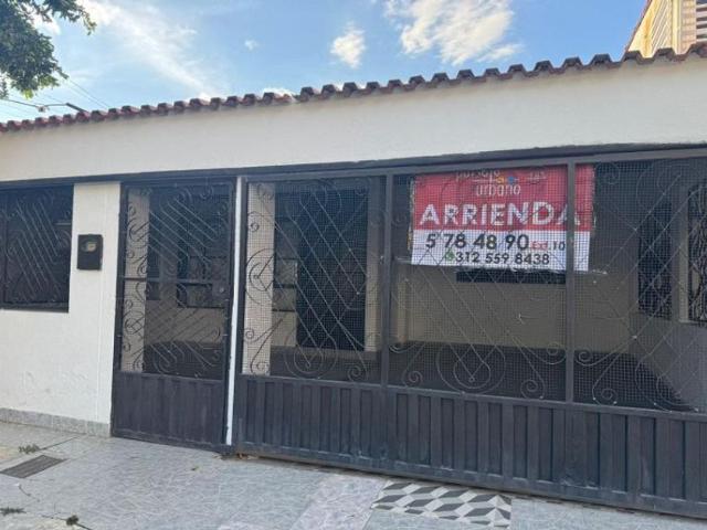 Casa en arriendo Boconó, Cúcuta