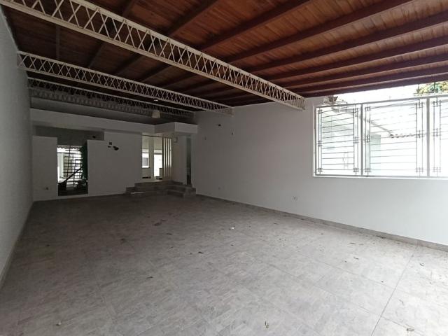 Casa en arriendo Boconó, Cúcuta