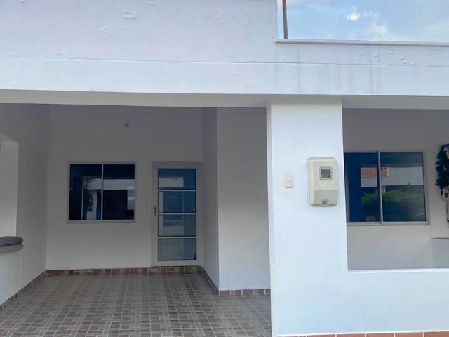Casa en arriendo Boconó, Cúcuta