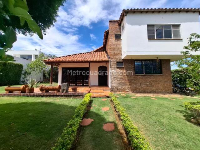 Casa en Arriendo, Bocono, Cúcuta