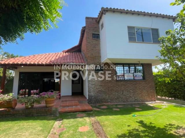 Casa en Arriendo, Bocono, Cúcuta