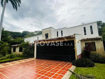 Casa en arriendo Boconó, Cúcuta