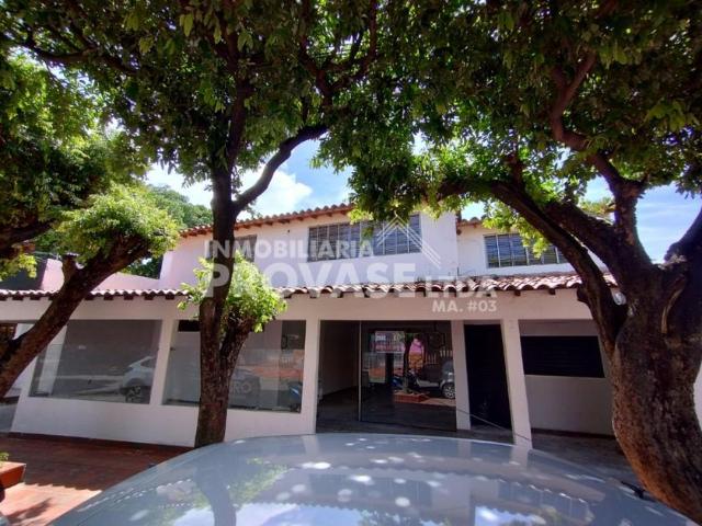 Casa en arriendo Boconó, Cúcuta
