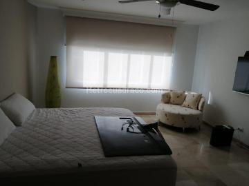Casa en Arriendo, BOCA GRANDE, Cartagena de Indias
