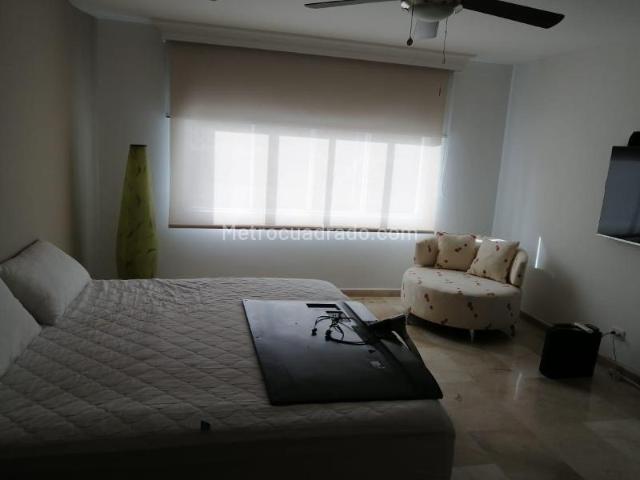 Casa en Arriendo, BOCA GRANDE, Cartagena de Indias