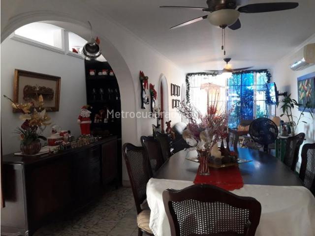 Casa en Arriendo, Bocagrande, Cartagena de Indias