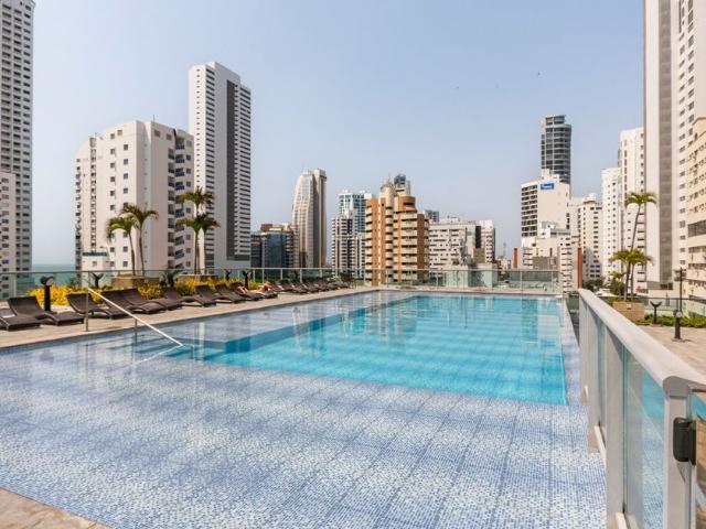 Casa en arriendo Bocagrande, Cartagena De Indias