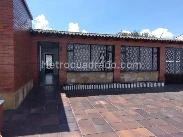 Casa en Arriendo, BOCHICA, Chía