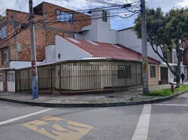 Casa en Arriendo, BOITA II SECTOR Timiza La Alquería, Bogotá D.C