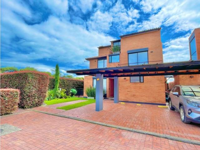 Casa en arriendo Bojacá, Chía, Sabana Centro, Cundinamarca, Rap especial Central, 250002, Colombia
