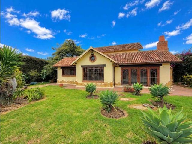 Casa en arriendo Bojacá, Chía, Sabana Centro, Cundinamarca, Rap especial Central, 250002, Colombia