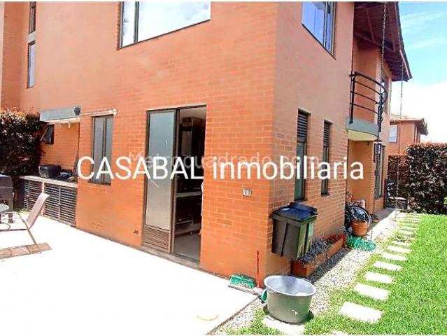 Casa en Arriendo, Bojaca, Chía