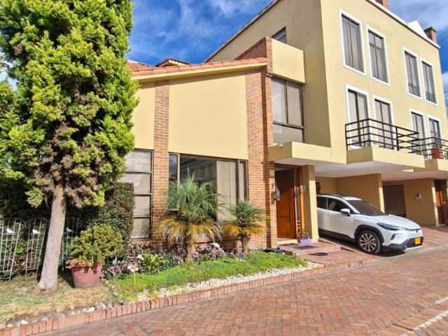 Casa en arriendo Bojaca, Chía