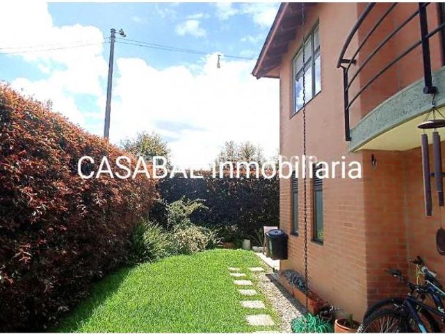 Casa en Arriendo, Bojaca, Chía