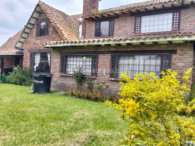 Casa en Arriendo, Bojaca, Chía