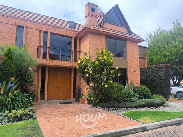 Casa en arriendo Bojaca, Chía