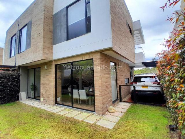Casa en Arriendo, Bojaca, Chía