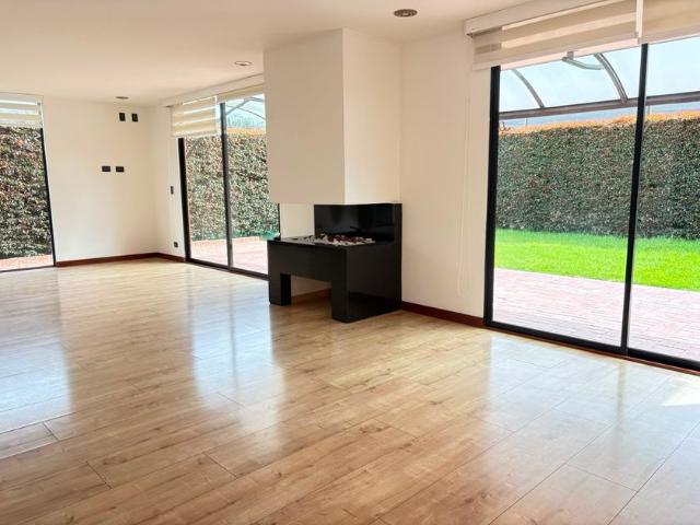 Casa en arriendo Bojaca, Chía