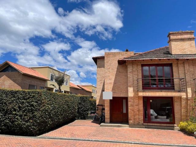 Casa en arriendo Bojaca, Chía
