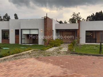 Casa en Arriendo, Bojaca, Chía
