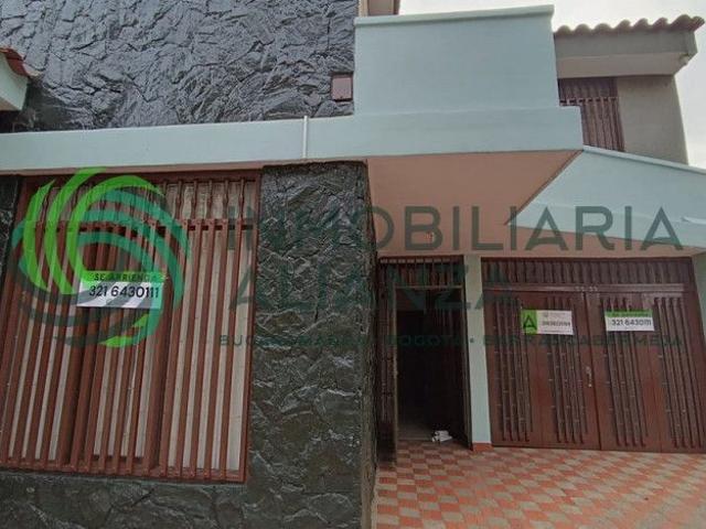 Casa en arriendo, Bolarqui