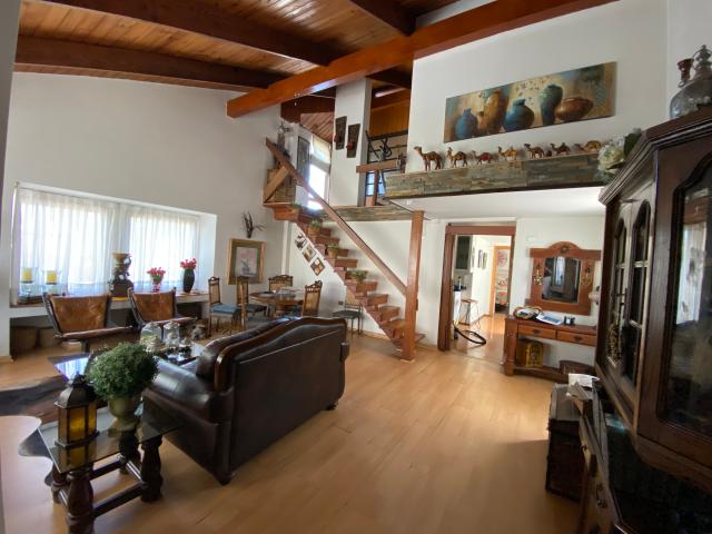 Casa en arriendo Boldos/Peumo Providencia