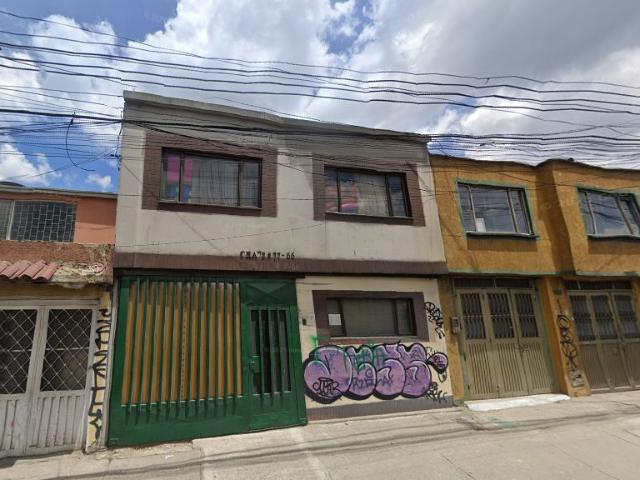 Casa en arriendo, Bonanza