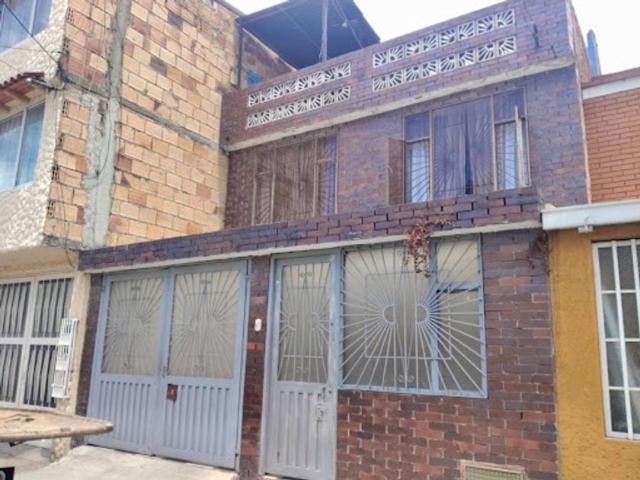 Casa en arriendo Bonanza, Occidente