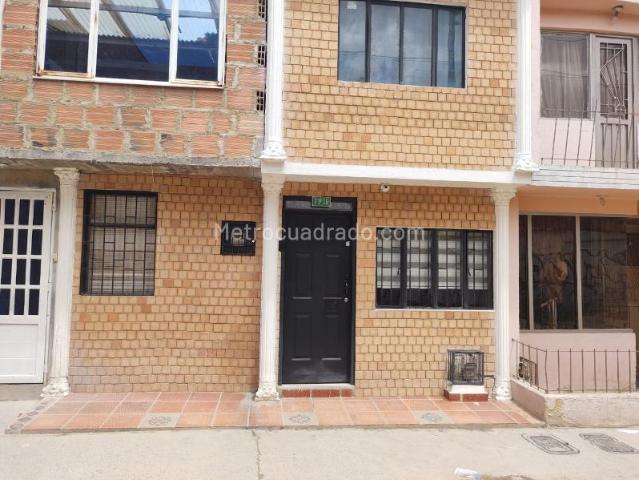 Casa en Arriendo, BOSA CARBONEL, Bogotá D.C