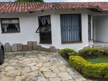 Casa en arriendo Bosachoque, Fusagasugá
