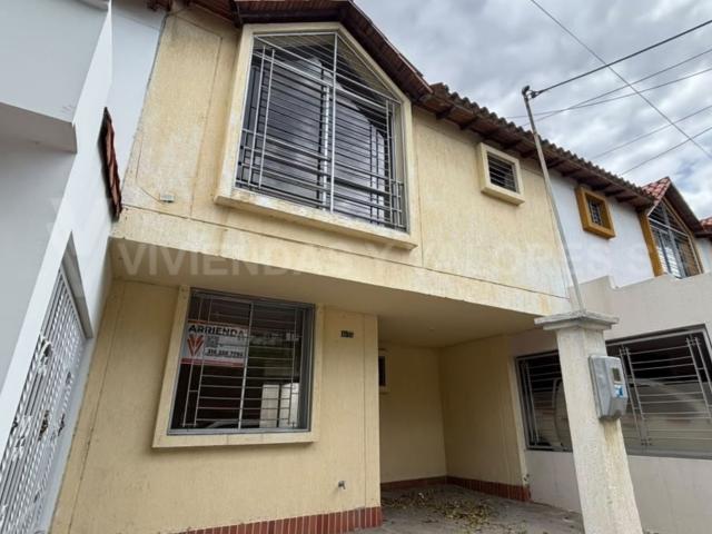 Casa en Arriendo Bosque