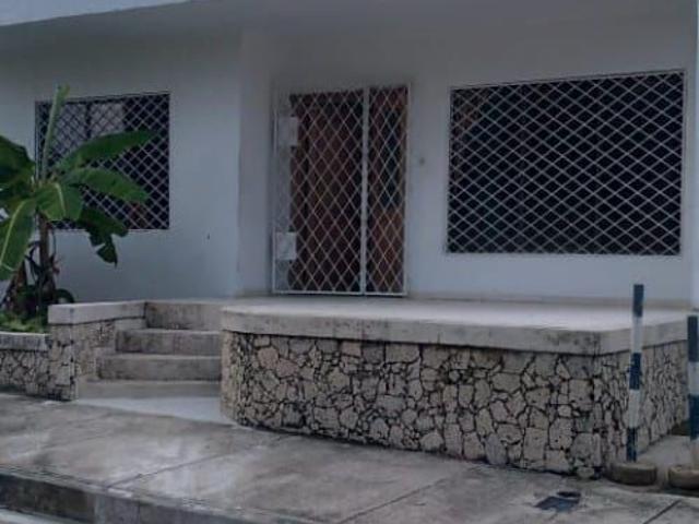 Casa en arriendo, Bosque
