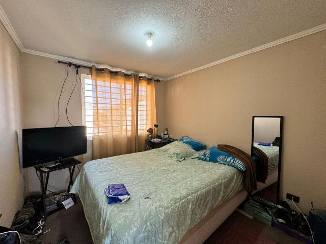 CASA EN ARRIENDO BOSQUE ALTO MAIPÚ 3D 3B ESTAC 3 AUTO