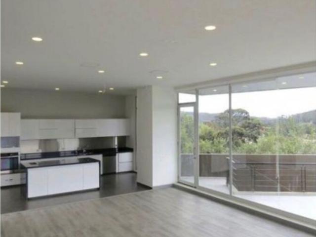 Casa en arriendo, Bosque de encenillo