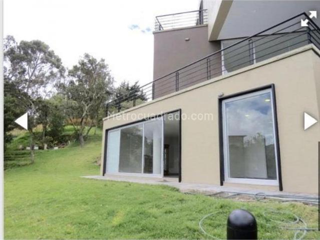 Casa en Arriendo, Bosque De Encenillo, La Calera