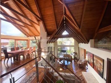 Casa en Arriendo, Bosque De Pinos, Bogotá D.C