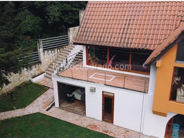 Casa en Arriendo, Bosque De Pinos, Bogotá D.C