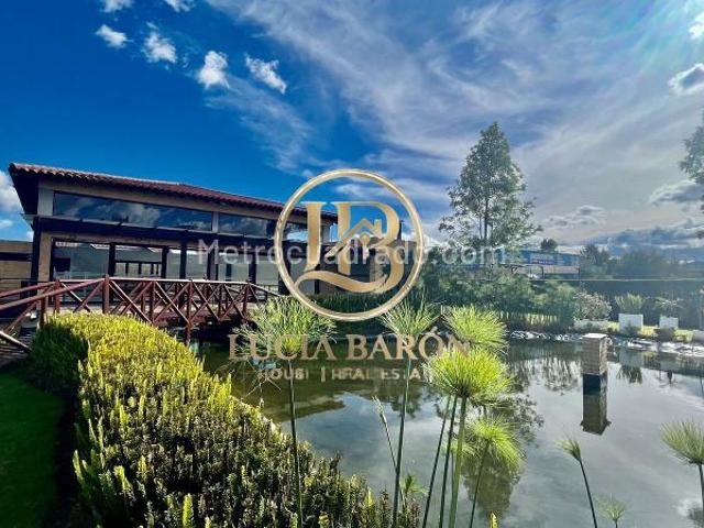 Casa en Arriendo, Bosque madero, Cajicá