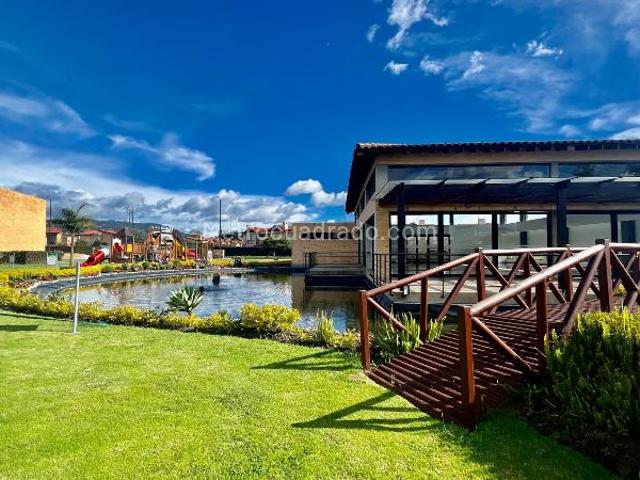 Casa en Arriendo, Bosque madero, Cajicá