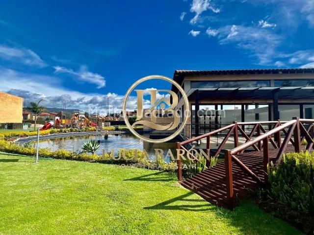 Casa en Arriendo, Bosque madero, Cajicá
