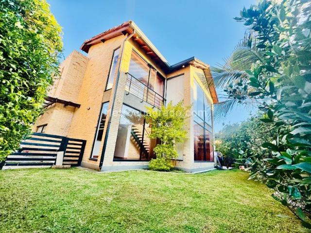 Casa en Arriendo, Bosque madero, Cajicá
