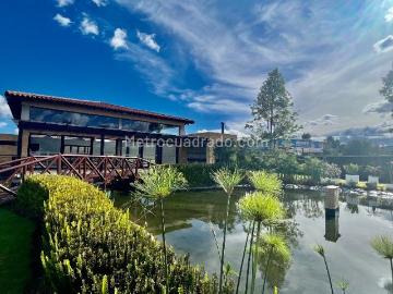 Casa en Arriendo, Bosque madero, Cajicá