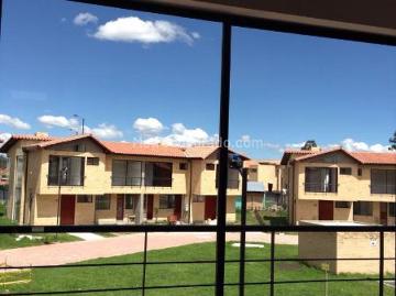 Casa en Arriendo, Bosque Madero Club Condominio Cajica, Chía