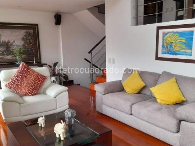 Casa en Arriendo, BOSQUE PINOS, Bogotá D.C
