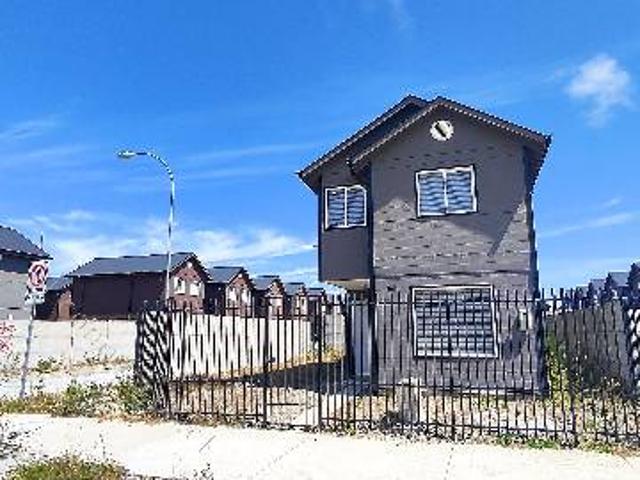Casa en arriendo Bosquemar